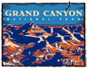 Magnet Grand Canyon